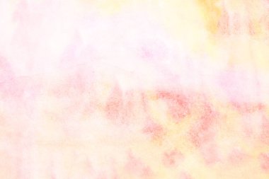 Renkli parlak soyut suluboya arkaplan