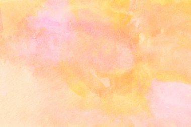 Renkli parlak soyut suluboya arkaplan