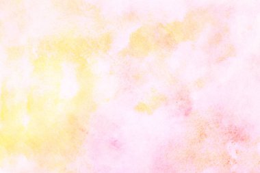 Parlak soyut suluboya arkaplanı dinamik tasarım ile sıçratır 