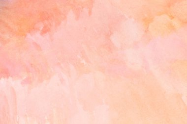 Parlak soyut suluboya arkaplanı dinamik tasarım ile sıçratır 