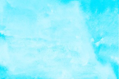 Renkli parlak soyut suluboya arkaplan