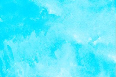 Renkli parlak soyut suluboya arkaplan