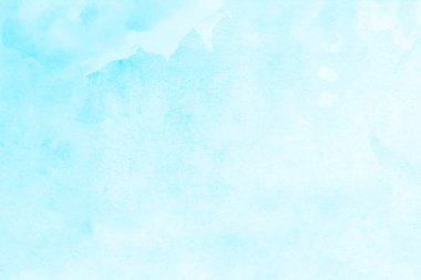 Renkli parlak soyut suluboya arkaplan