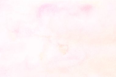 Renkli parlak soyut suluboya arkaplan