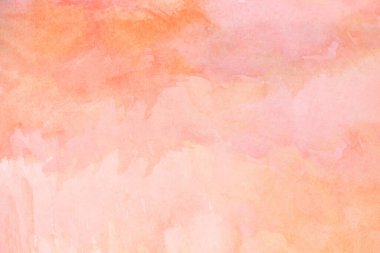 Parlak soyut suluboya arkaplanı dinamik tasarım ile sıçratır 