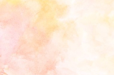 Renkli parlak soyut suluboya arkaplan