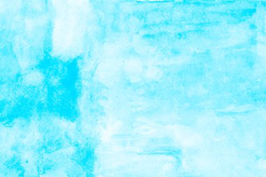 Renkli parlak soyut suluboya arkaplan