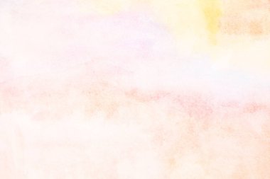 Parlak soyut suluboya arkaplanı dinamik tasarım ile sıçratır 