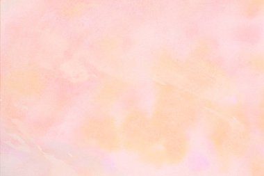 Renkli parlak soyut suluboya arkaplan