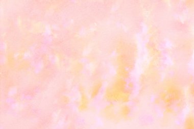 Renkli parlak soyut suluboya arkaplan