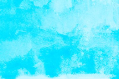 Renkli parlak soyut suluboya arkaplan