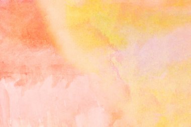 Renkli parlak soyut suluboya arkaplan