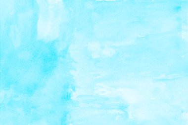 Renkli parlak soyut suluboya arkaplan