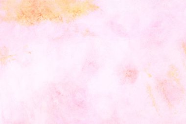 Parlak soyut suluboya arkaplanı dinamik tasarım ile sıçratır 