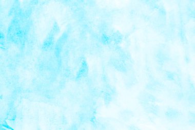 Renkli parlak soyut suluboya arkaplan