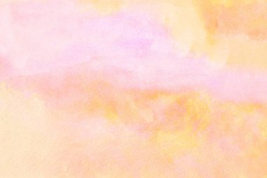 Renkli parlak soyut suluboya arkaplan