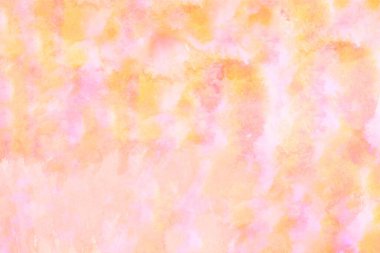 Parlak soyut suluboya arkaplanı dinamik tasarım ile sıçratır 