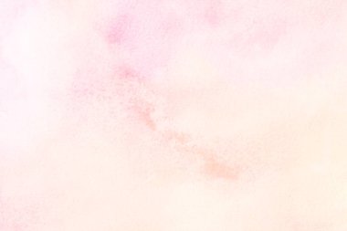 Renkli parlak soyut suluboya arkaplan