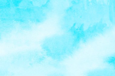 Renkli parlak soyut suluboya arkaplan