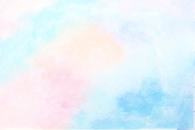 Parlak soyut suluboya arkaplanı dinamik tasarım ile sıçratır 