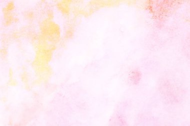 Parlak soyut suluboya arkaplanı dinamik tasarım ile sıçratır 