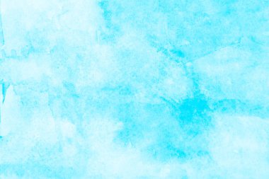 Renkli parlak soyut suluboya arkaplan