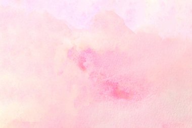 Renkli parlak soyut suluboya arkaplan