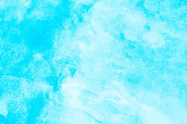 Kleurrijke Heldere Abstracte Aquarel Geschilderd Achtergrond — Stockfoto