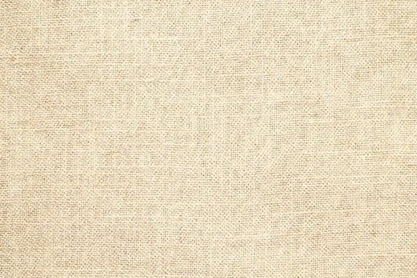 Doğal Keten Malzeme Tekstil Kumaş Döşeme Arkaplanı
