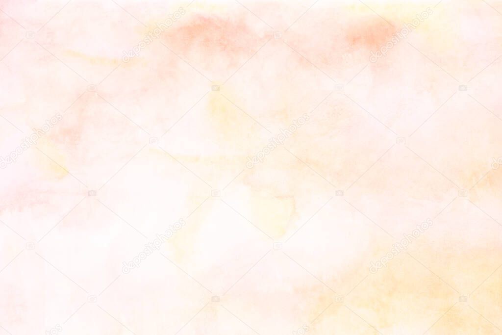 Bright abstract watercolor splash background with dynamic design 