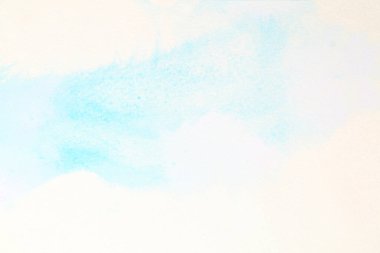 Renkli parlak soyut suluboya arkaplan