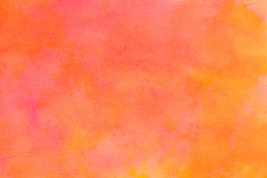 Renkli parlak soyut suluboya arkaplan