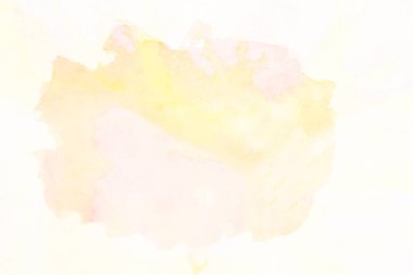 Renkli parlak soyut suluboya arkaplan