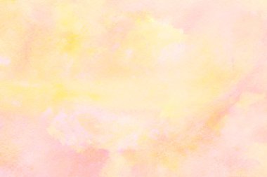 Renkli parlak soyut suluboya arkaplan