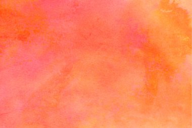 Renkli parlak soyut suluboya arkaplan