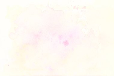 Renkli parlak soyut suluboya arkaplan