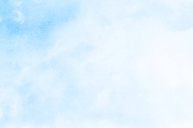 Renkli parlak soyut suluboya arkaplan