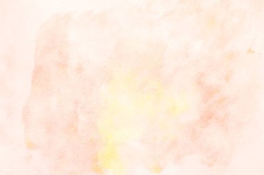 Renkli parlak soyut suluboya arkaplan