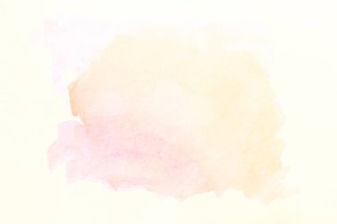 Renkli parlak soyut suluboya arkaplan