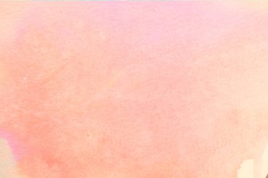 Renkli parlak soyut suluboya arkaplan