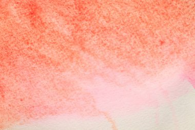 Renkli parlak soyut suluboya arkaplan