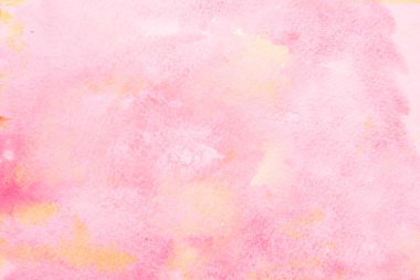 Renkli parlak soyut suluboya arkaplan