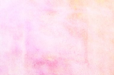 Renkli parlak soyut suluboya arkaplan