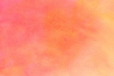 Renkli parlak soyut suluboya arkaplan