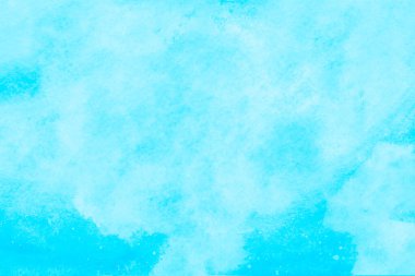 Renkli parlak soyut suluboya arkaplan