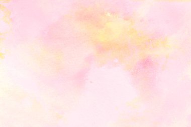 Renkli parlak soyut suluboya arkaplan