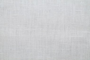 Doğal Keten Malzeme Tekstil Kumaş Döşeme Arkaplanı