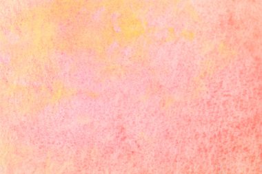 Renkli parlak soyut suluboya arkaplan