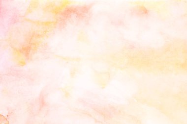 Renkli parlak soyut suluboya arkaplan