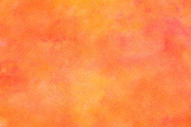 Renkli parlak soyut suluboya arkaplan